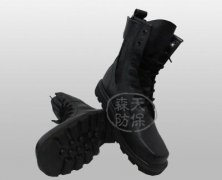 TB-ZHX2型指挥靴