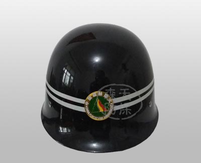 TB-ZHTK2型指挥头盔(图1)