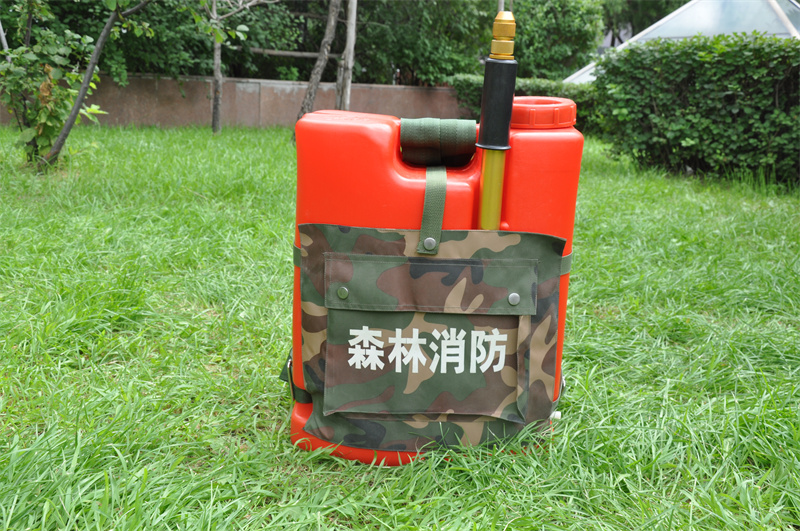 消防喷水桶(图1)